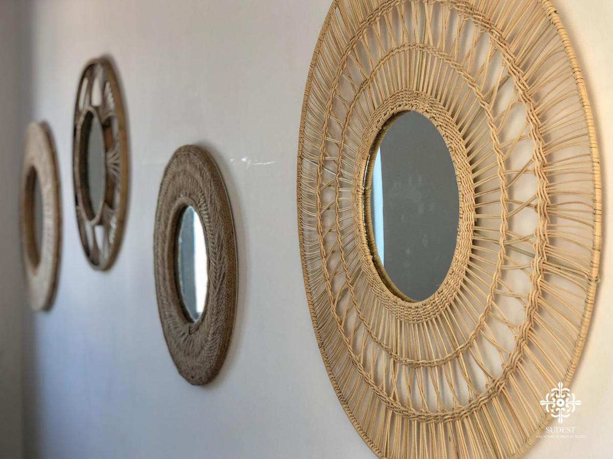 Ferienwohnung Infinito - Attico Sul Mare Vieste Exterior foto