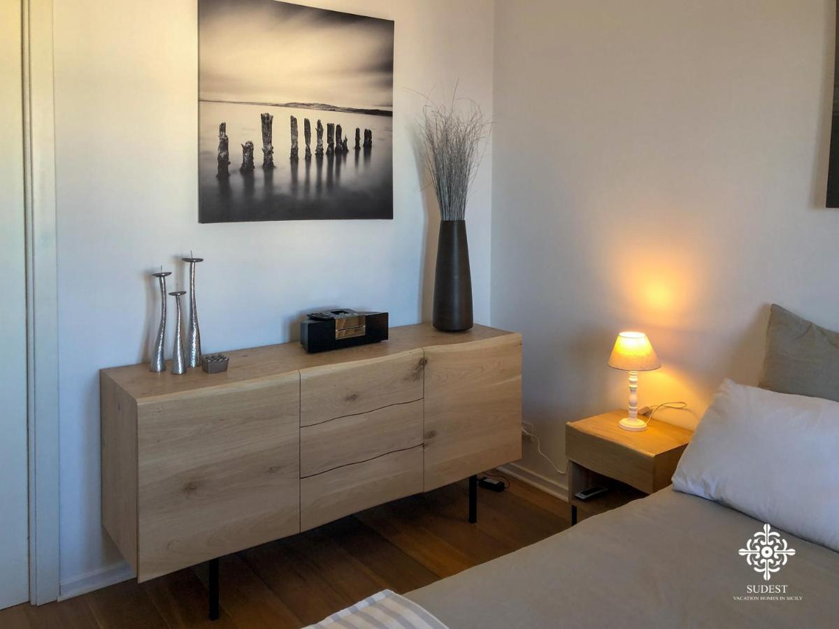 Ferienwohnung Infinito - Attico Sul Mare Vieste Exterior foto