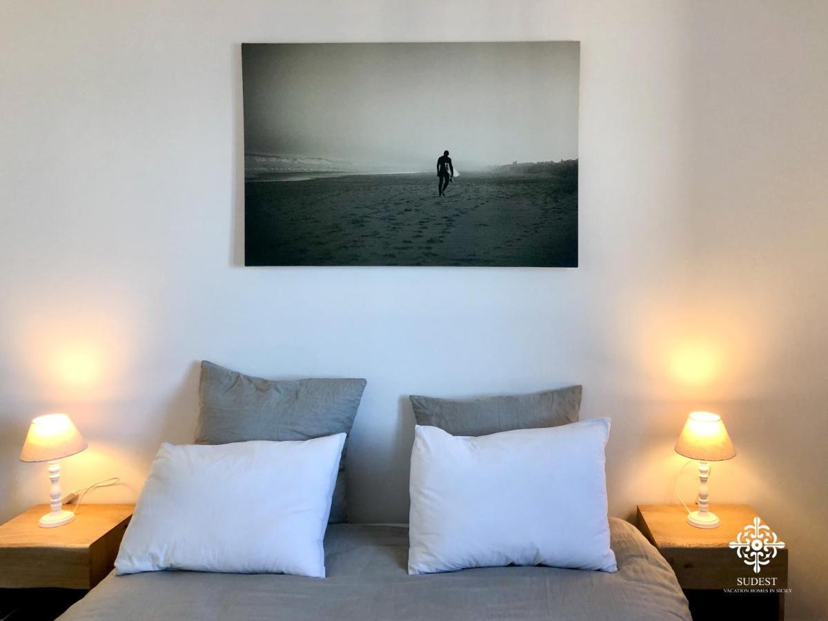 Ferienwohnung Infinito - Attico Sul Mare Vieste Exterior foto