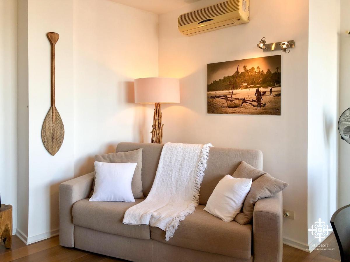 Ferienwohnung Infinito - Attico Sul Mare Vieste Exterior foto